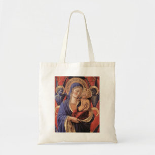 BOLSA TOTE HAIL MARY CHEIO DE GRAÇA