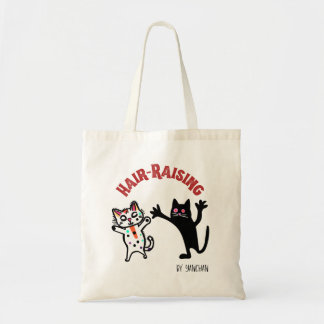 Bolsa Tote Hair-Raising (Yanchan)