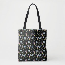 Bolsa Tote Hair Stylist, Hairdresser BeauBeaut Salon Custom