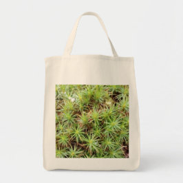 Bolsa Tote Haircap Moss Tote Bag