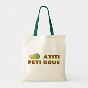 Bolsa Tote haiti007
