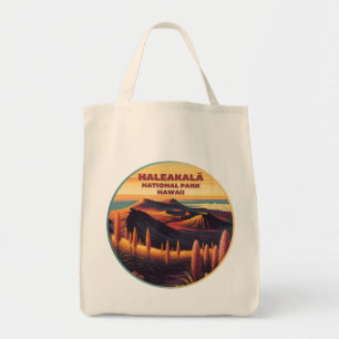 Bolsa Tote Haleakala National Park Hawaii