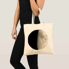 Bolsa Tote Half Moon