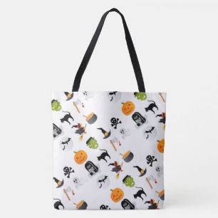 Bolsa Tote Halloween