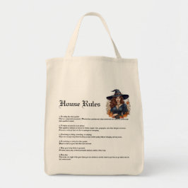 Bolsa Tote Halloween