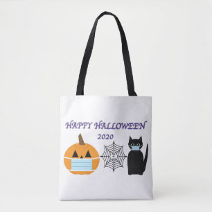 Bolsa Tote Halloween 2020