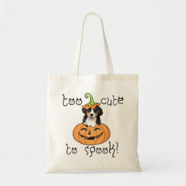 Bolsa Tote Halloween Berner