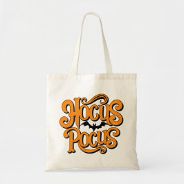 Bolsa Tote Halloween de Pocus