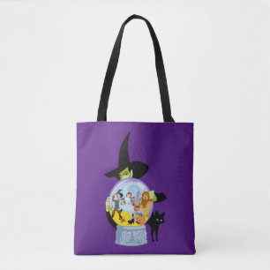 Bolsa Tote Halloween do Wicked Witstal Ball