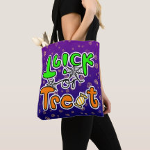 Halloween Doces ou Travessuras
