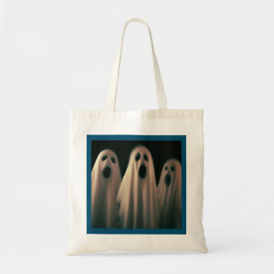 Bolsa Tote Halloween - Fantasmas 4