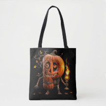 Halloween Pumpkin