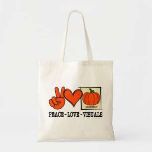 Bolsa Tote Halloween SLP Halloween - Terapia de Fala de Hallo