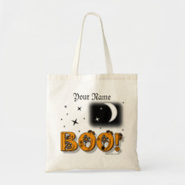 Bolsa Tote Halloween - Trick ou Treat Bag (#2)