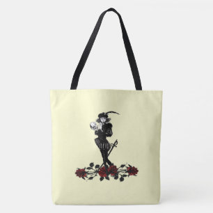 Bolsa Tote Hamlet Yellow