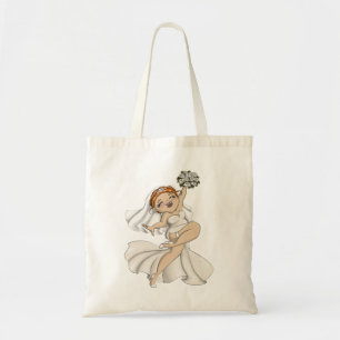 Bolsa Tote Happy Bride 03