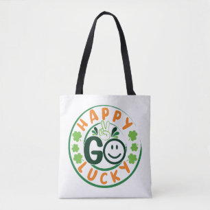 Bolsa Tote Happy Go Lucky-52904