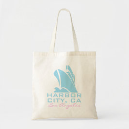 Bolsa Tote Harbor City Califórnia
