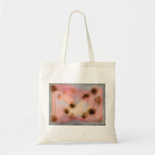 Bolsa Tote Hardy Plant (1934), por Paul Klee