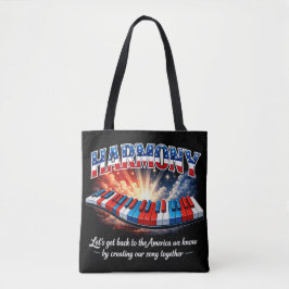 BOLSA TOTE HARMONIA