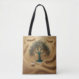 Bolsa Tote Harmonia Refúgio