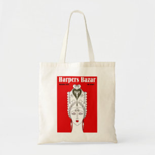 BOLSA TOTE HARPER'S BAZAR
