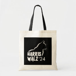 Bolsa Tote Harris Walz 2024