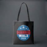 Bolsa Tote Harris Walz 2024 Eleição Kamala Harris Tim Waltz<br><div class="desc">Harris Walz 2024 Eleição Kamala Harris Tim Waltz 2024</div>