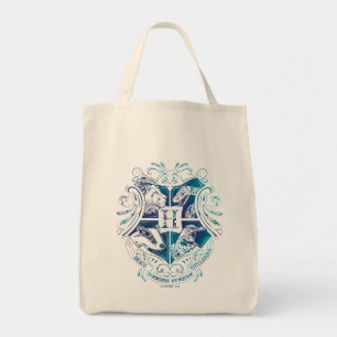 Bolsa Tote Harry Potter Aguamenti HOGWARTS™ Crest