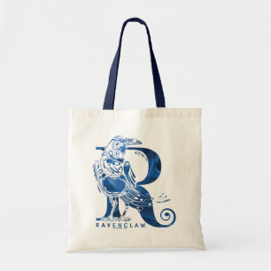 Bolsa Tote Harry Potter Aguamenti RAVENCLAW™ Gráfico