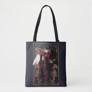 Bolsa Tote HARRY POTTER™ Anime HARRY POTTER™ Sentado