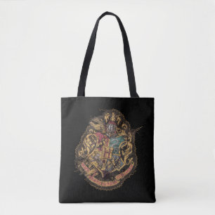 Bolsa Tote Harry Potter   Armadilhas Vintage