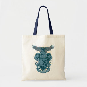 Bolsa Tote Harry Potter   Brasão da Corvinal