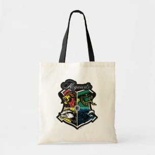 Bolsa Tote HARRY POTTER™ Crachá atlético HOGWARTS™