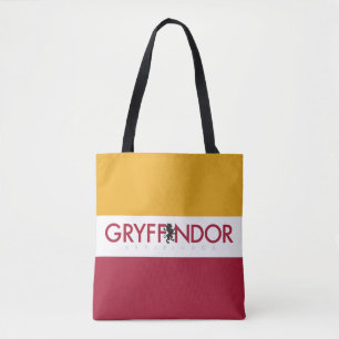 Bolsa Tote Harry Potter Gryffindor House Pride Crest