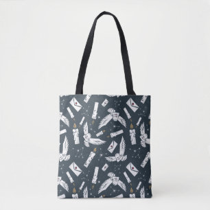 Bolsa Tote HARRY POTTER™ Hedwig fornecendo Cartas Padrão