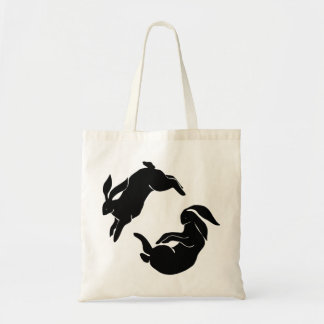 Bolsa Tote harry styles love on tour bunnies recriation logo