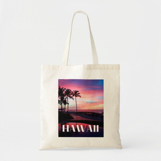 Bolsa Tote Havaí (Frente)