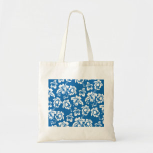 Bolsa Tote Havaí azul