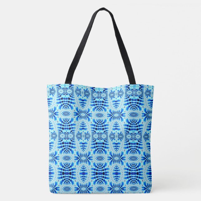 Bolsa Tote Havaiano (Verso)