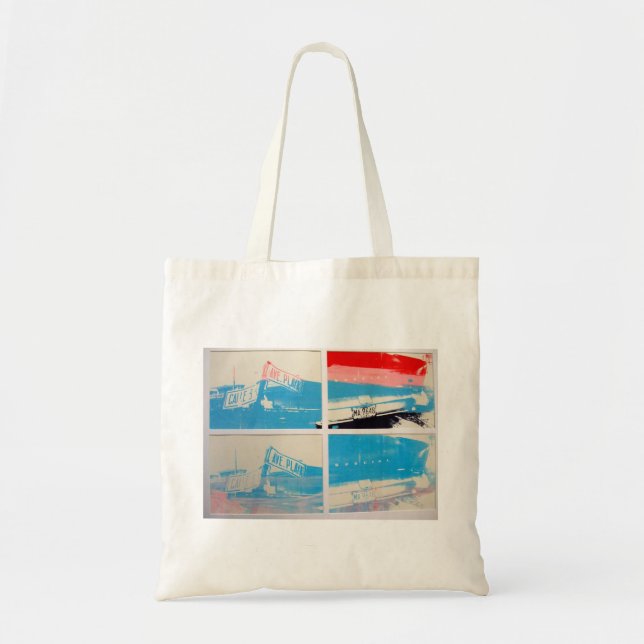 Bolsa Tote Havana 5 (Frente)