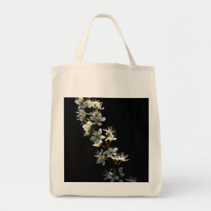 Bolsa Tote Hawthorn Flowers gtcna