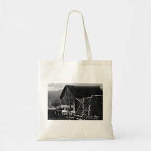 Bolsa Tote Hay Barn