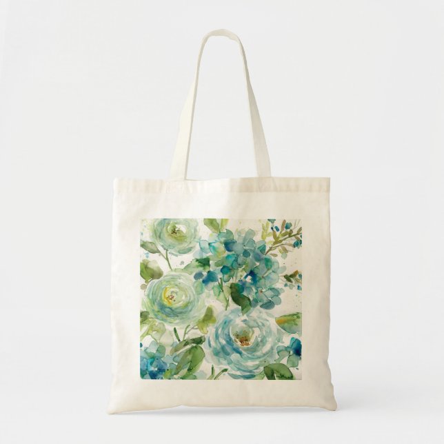 Bolsa Tote HAZ06 refrigeram a aguarela Floral.tif (Frente)