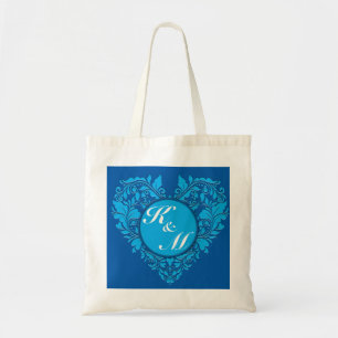 Bolsa Tote HeartyParty