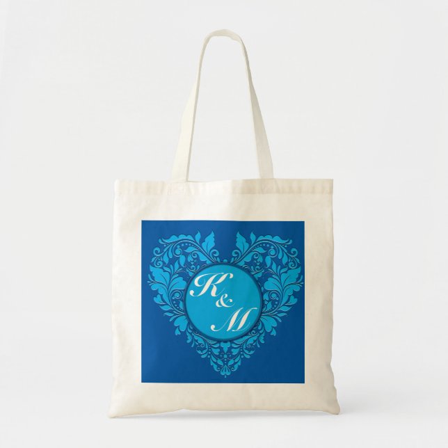Bolsa Tote HeartyParty (Frente)