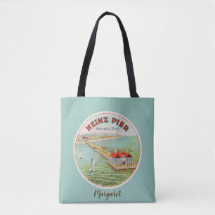 Bolsa Tote Heinz Pier Personalizado