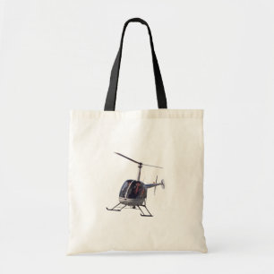 Bolsa Tote Helicóptero Amigável Ao Meio Ambiente Oferece Sa
