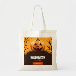 Bolsa Tote Helloween