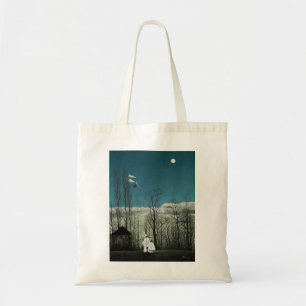 Bolsa Tote Henri Rousseau - Noite de Carnaval